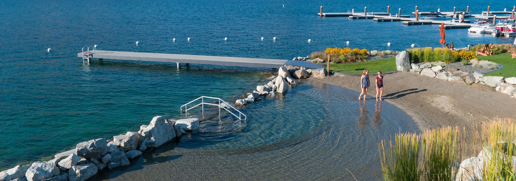 The Lookout at Lake Chelan Waterfront