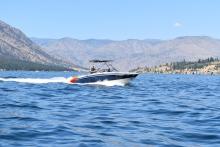 Lake Chelan Boating Lake Chelan Boating